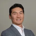 James McRoberts headshot